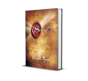 The Secret [Hardcover] by Rhonda Byrne