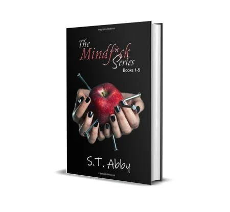 The Mindf*ck Series by St Abby
