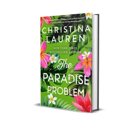 The Paradise Problem: by Christina Lauren Paperback