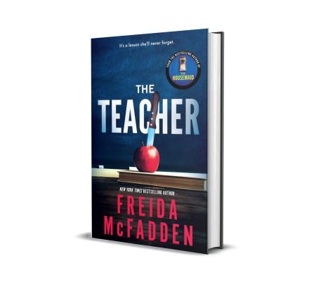 The Teacher Paperback