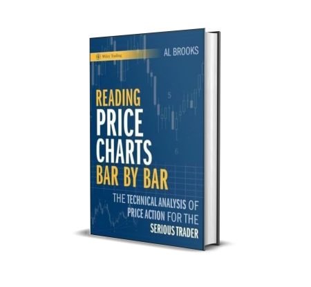 Reading Price Charts Bar By Bar by Al Brooks