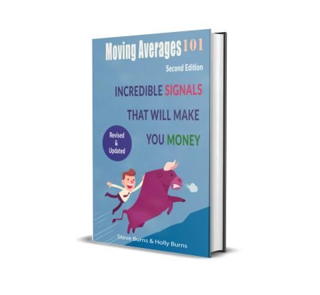 Moving Averages 101 by Steve & Holly Burns