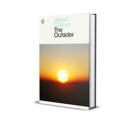 The Outsider Penguin Modern Classics Paperback – by Albert Camus (Author), Sandra Smith (Translator)