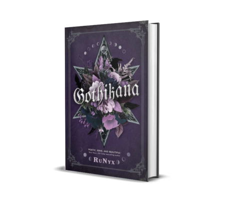 Gothikana by RuNyx