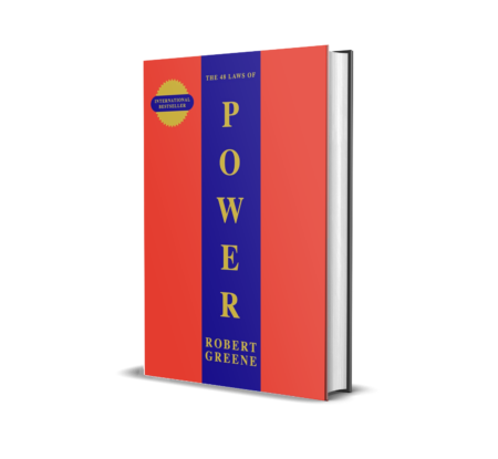 THE CONCISE 48 LAWS OF POWER Paperback – by Robert Greene (Author)