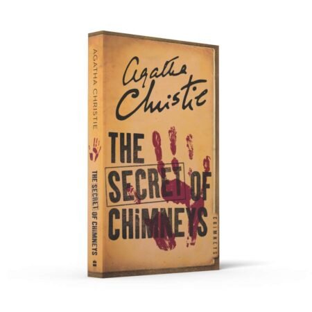 The Secret Of Chimneys by Agatha Christie