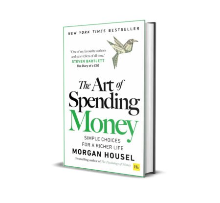 The Art of Spending Money