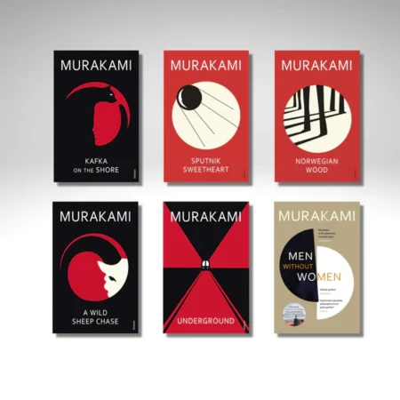 6 Haruki Murakami Best Books To Read