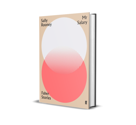 Mr Salary Paperback – by Sally Rooney (Author)