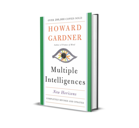 MULTIPLE INTELLIGENCES Paperback – by Howard E. Gardner (Author)