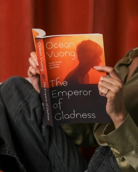 The Emperor of Gladness: Paperback – by Ocean Vuong (Author)