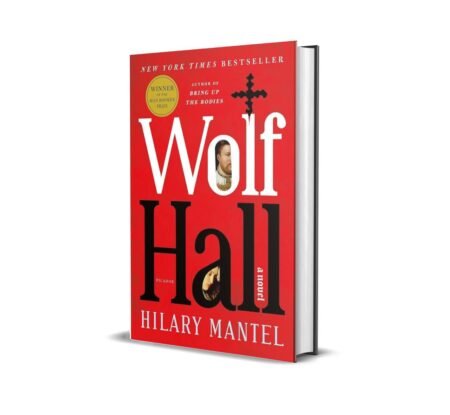 Wolf Hall Paperback – by Hilary Mantel (Author)