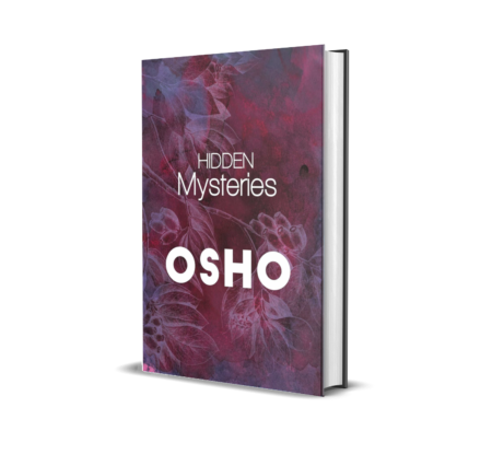 Hidden Mysteries Paperback –  by Osho (Author)