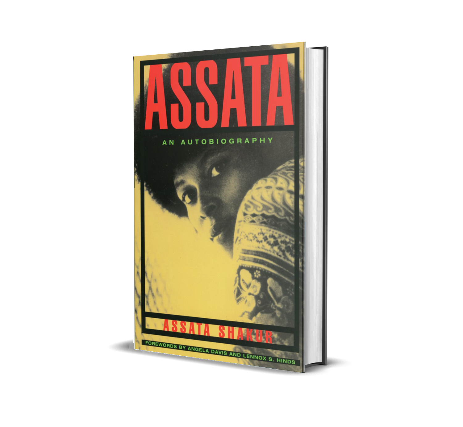 Assata: An Autobiography Paperback