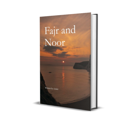 Fajr and Noor Paperback – by S Hukr (Author)