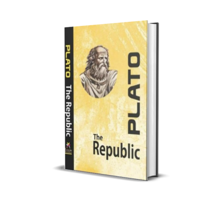 Plato, The Republic (Paperback)