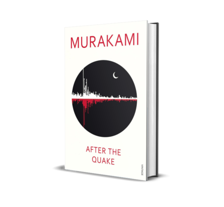 After the Quake Paperback – by MURAKAMI HARUKI (Author)