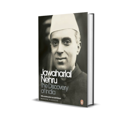 Jawahar lal nehru the discovery of india book Perfect Paperback
