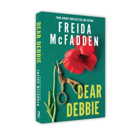 Dear Debbie by McFadden Freida (Author)