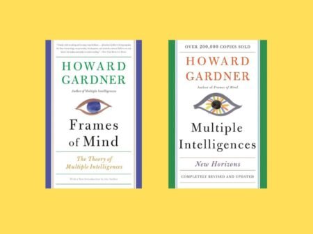 Frames of Mind , Multiple Intelligences Howard Gardner