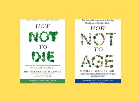 3 Best Michael Greger Health Books To Read