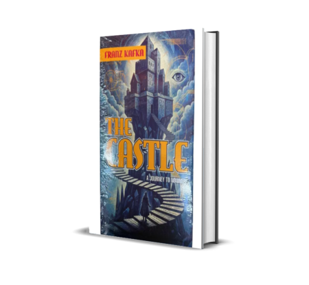 Buy The Castle by Franz Kafka (Paperback)