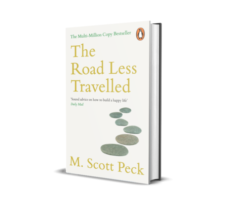 The Road Less Travelled Paperback