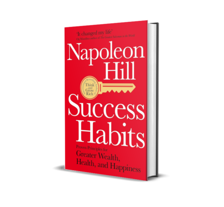 Success Habits Paperback – by Napoleon Hill (Author)