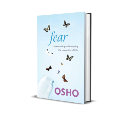 Fear Paperback – by Osho (Author)