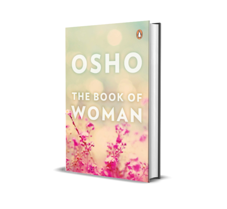 The Book Of Woman Paperback – by OSHO (Author)