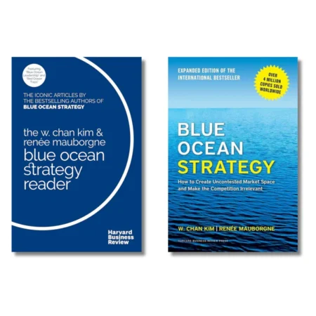 Blue Ocean Strategy , Blue Ocean Strategy Reader