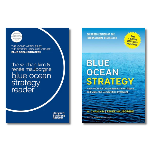 Blue Ocean Strategy , Blue Ocean Strategy Reader