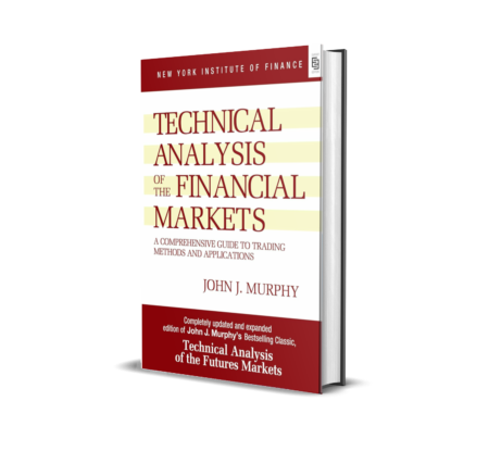 [HARDCOVER] Technical Analysis of the Financial Markets: A Comprehensive Guide to Trading Methods and Applications