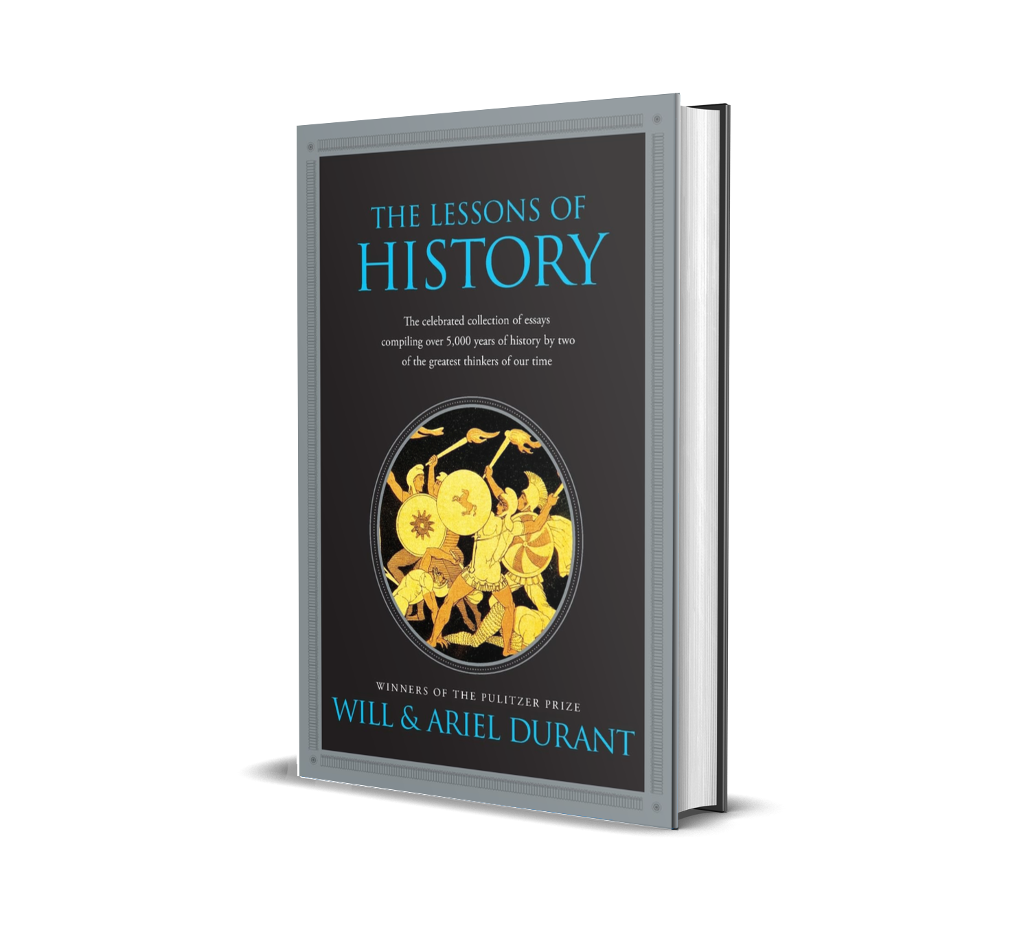 Lessons Of History
