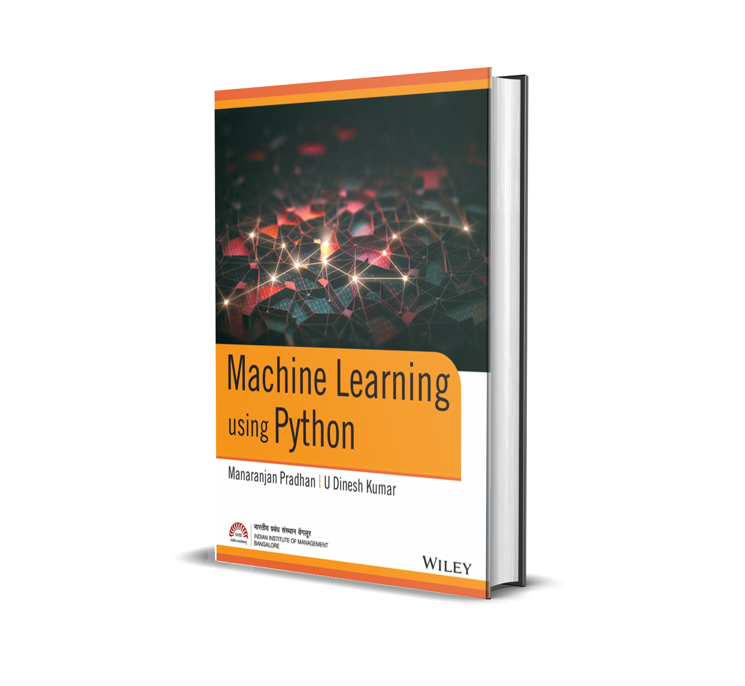 Machine Learning using Python