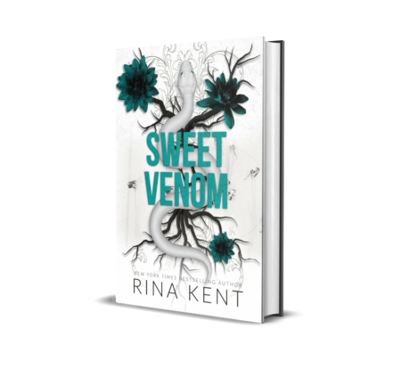 Sweet Venom: (The Vipers)