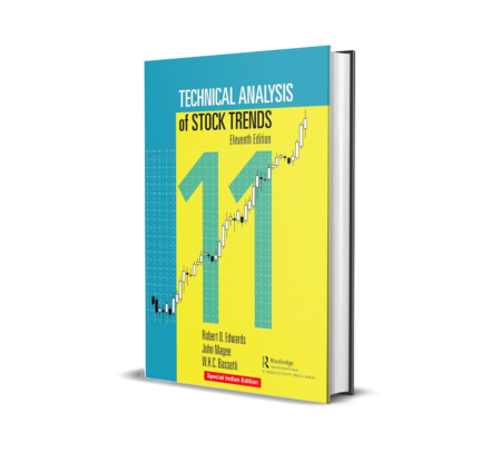 Technical Analysis of Stock Trends by EDWARDS (Author)  Format: Paperback