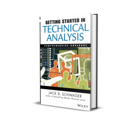Getting Started in Technical Analysis by Jack D. Schwager (Author)  Format: Paperback