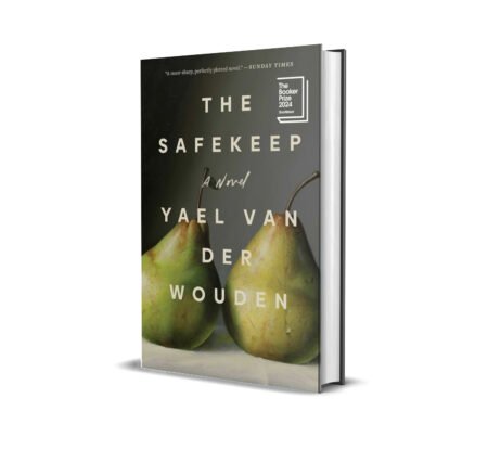 The Safekeep by Yael Van Der Wouden (Author)