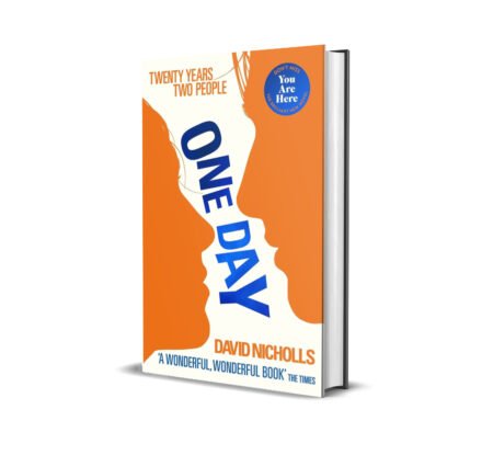 One Day: The ultimate gift edition of the multi-million copy bestseller by David Nicholls (Author)