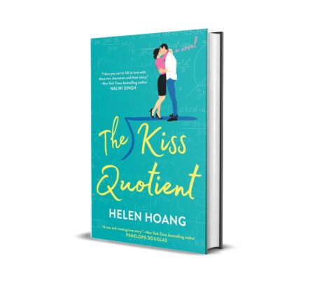 The Kiss Quotient by Helen Hoang (Author)